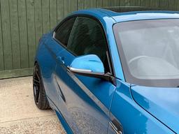 BMW M2 3.0i Euro 6 (s/s) 2dr at 27th