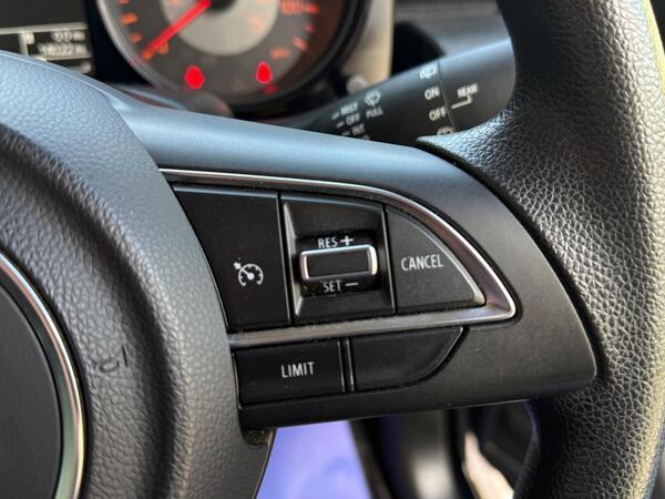 Suzuki Jimny 1.5 LCV ALLGRIP Euro 6 3dr