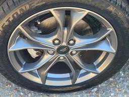 Ford Focus 1.5 EcoBlue ST-Line Euro 6 (s/s) 5dr at 39th