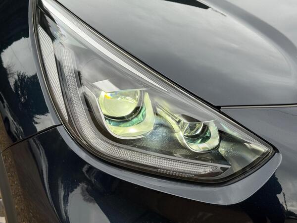 Kia Niro 64kWh 4 Auto 5dr