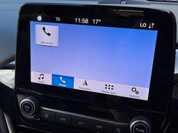 Ford Fiesta 1.0T EcoBoost Titanium X Euro 6 (s/s) 5dr at 11th