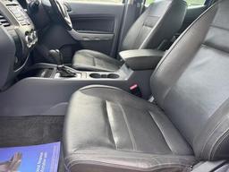 Ford Ranger 2.2 TDCi Limited 1 Durashift 4WD Euro 5 4dr at 12th