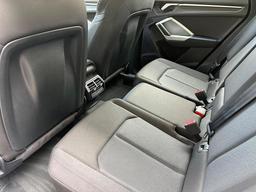 Audi Q3 1.5 TFSI CoD 35 Sport Euro 6 (s/s) 5dr at 20th