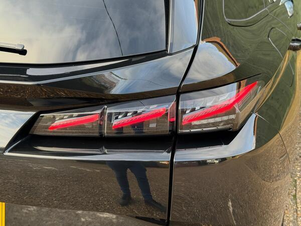 Peugeot 308 SW 1.5 BlueHDi GT EAT Euro 6 (s/s) 5dr