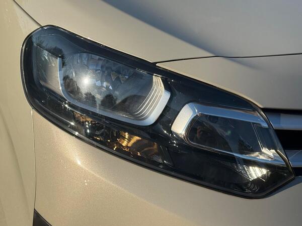 Citroen Dispatch 1.6 BlueHDi 1000 Enterprise M FWD 2 Euro 6 (s/s) 6dr