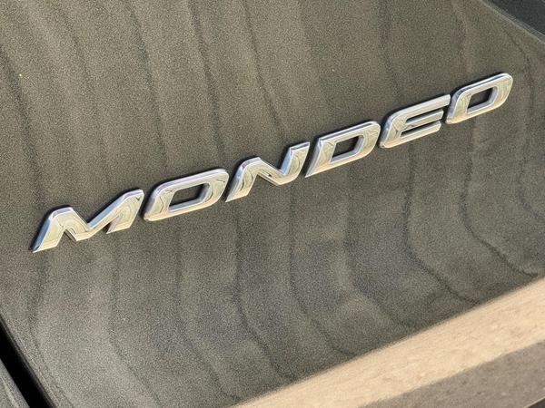 Ford Mondeo 2.0 TDCi Titanium Edition Euro 6 (s/s) 5dr