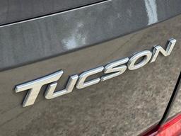Hyundai TUCSON 1.7 CRDi Blue Drive SE Nav Euro 6 (s/s) 5dr at 53th