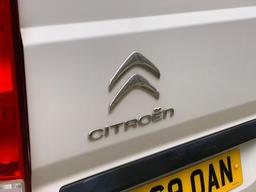 Citroen Relay 2.2 BlueHDi 35 Enterprise L2 High Roof Euro 6 (s/s) 5dr at 34th