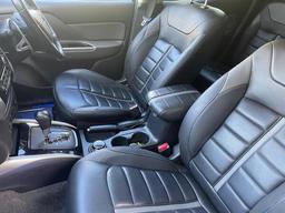 Mitsubishi L200 2.4 DI-D DC Barbarian Auto 4WD Euro 6 4dr at 12th