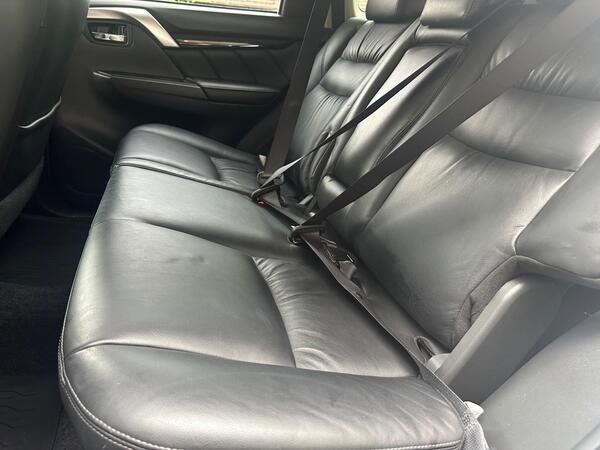 Mitsubishi Shogun Sport 2.4D 3 Auto 4WD Euro 6 5dr