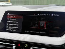 BMW 2 Series Gran Coupe 1.5 218i M Sport Saloon 4dr Petrol DCT Euro 6 (s/s) (136 ps) at 11th