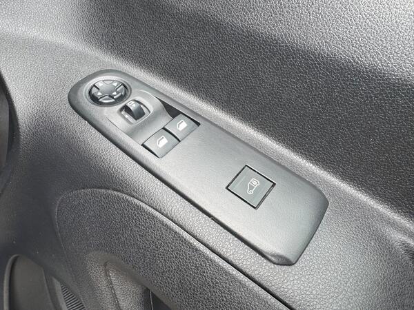 Citroen Berlingo 1.5 BlueHDi 950 Driver XL EAT8 LWB Euro 6 (s/s) 6dr