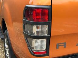 Ford Ranger 3.2 TDCi Wildtrak Auto 4WD Euro 5 4dr at 45th