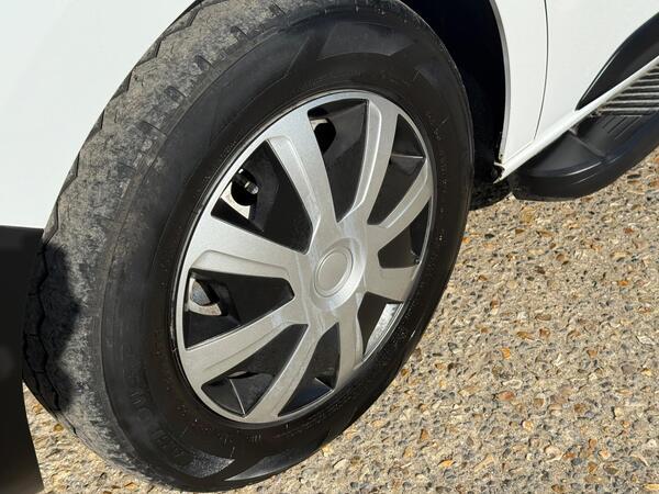 Citroen Dispatch 2.0 BlueHDi 1400 Enterprise M FWD 2 Euro 6 (s/s) 6dr