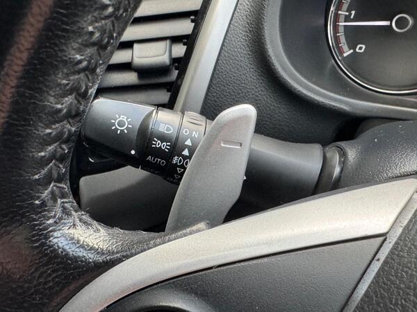 Fiat Fullback 2.4D Cross Auto 4WD Euro 6 4dr