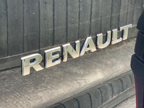 Renault Trafic 2.0 dCi ENERGY 28 Black Edition SWB Standard Roof Euro 6 (s/s) 5dr