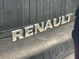 Renault Trafic 2.0 dCi ENERGY 28 Black Edition SWB Standard Roof Euro 6 (s/s) 5dr at 41th