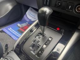 Fiat Fullback 2.4D LX Auto 4WD Euro 6 4dr (Euro 6) at 21th