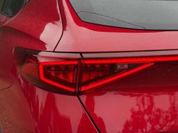 CUPRA Formentor 1.5 TSI V2 DSG Euro 6 (s/s) 5dr at 42th