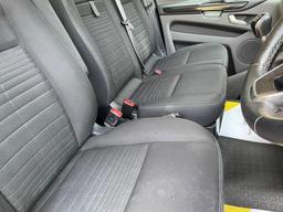 Ford Transit Custom 2.0 280 EcoBlue Limited L1 H1 Euro 6 5dr at 4th