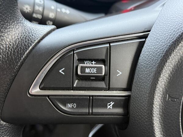 Suzuki Jimny 1.5 LCV ALLGRIP Euro 6 3dr