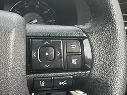 Toyota Hilux 2.8 D-4D Invincible X 4WD Euro 6 (s/s) 4dr at 22th