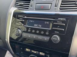 Nissan Navara 2.3 dCi Acenta+ 4WD Euro 6 (s/s) 4dr at 29th