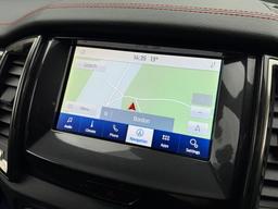 Ford Ranger 2.0 EcoBlue Thunder Pickup Double Cab 4dr Diesel Auto 4WD Euro 6 (s/s) (213 ps) at 9th