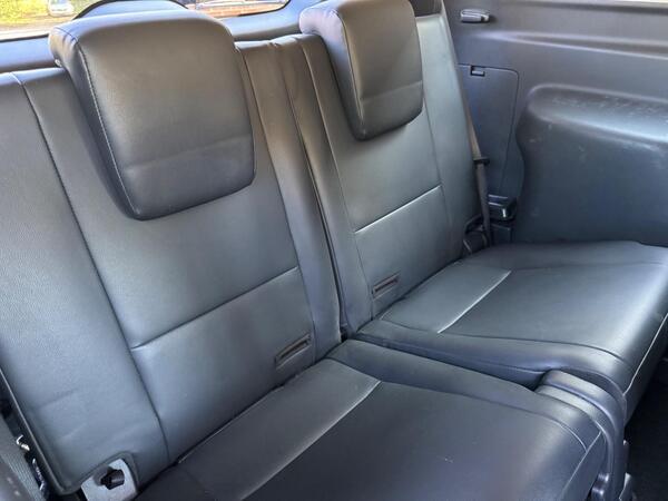 Mitsubishi Shogun Sport 2.4D 3 Auto 4WD Euro 6 5dr