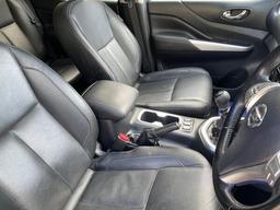 Nissan Navara 2.3 dCi Tekna 4WD Euro 6 (s/s) 4dr at 4th