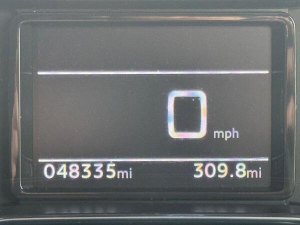 Citroen Berlingo 1.5 BlueHDi 1000 Driver M SWB Euro 6 (s/s) 5dr