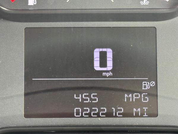 Vauxhall Combo 1.5 Turbo D 2300 Edition L2 H1 Euro 6 (s/s) 4dr