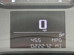 Vauxhall Combo 1.5 Turbo D 2300 Edition L2 H1 Euro 6 (s/s) 4dr at 27th