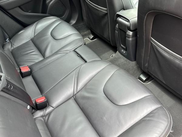 Volvo V40 2.0 D3 R-Design Edition Auto Euro 6 (s/s) 5dr