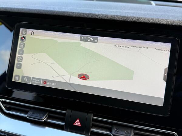 Kia Niro 64kWh 4+ Auto 5dr