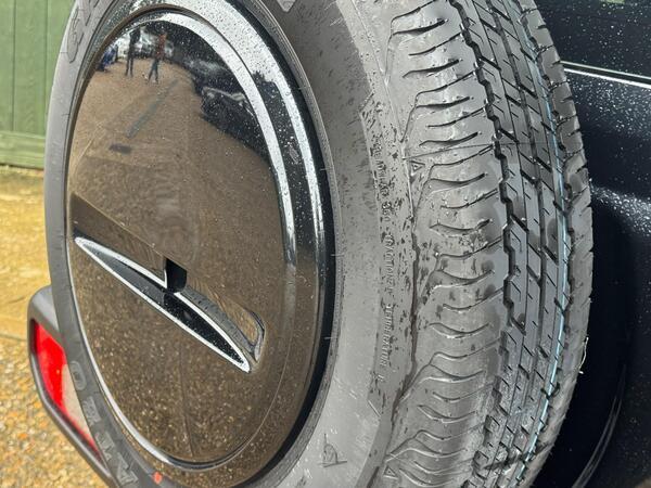 Suzuki Jimny 1.5 LCV ALLGRIP Euro 6 3dr