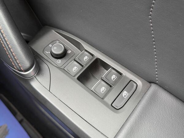 CUPRA Formentor 1.5 TSI V2 DSG Euro 6 (s/s) 5dr