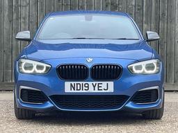 BMW 1 Series 3.0 M140i Shadow Edition Auto Euro 6 (s/s) 5dr at 6th