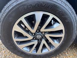 Nissan Navara 2.3 dCi Tekna Auto 4WD Euro 6 4dr at 24th