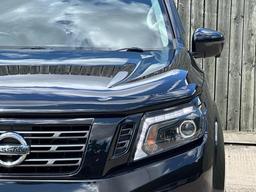 Nissan Navara 2.3 dCi N-Guard Auto 4WD Euro 6 4dr at 47th