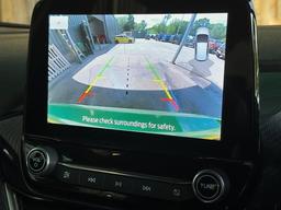 Ford Fiesta 1.5T EcoBoost ST-2 Euro 6 (s/s) 5dr at 3th