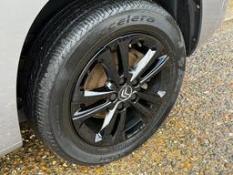 Citroen Berlingo 1.5 BlueHDi 1000 Driver M SWB Euro 6 (s/s) 5dr at 36th