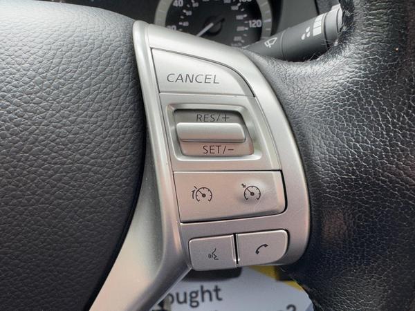 Nissan Navara 2.3 dCi Tekna Auto 4WD Euro 6 4dr