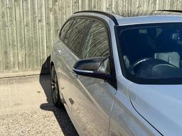 BMW 3 Series 3.0 330d M Sport Touring Auto xDrive Euro 6 (s/s) 5dr at 30th