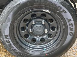 Suzuki Jimny 1.5 LCV ALLGRIP Euro 6 3dr at 27th