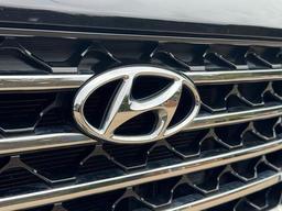 Hyundai TUCSON 1.6 GDi SE Nav Euro 6 (s/s) 5dr at 41th