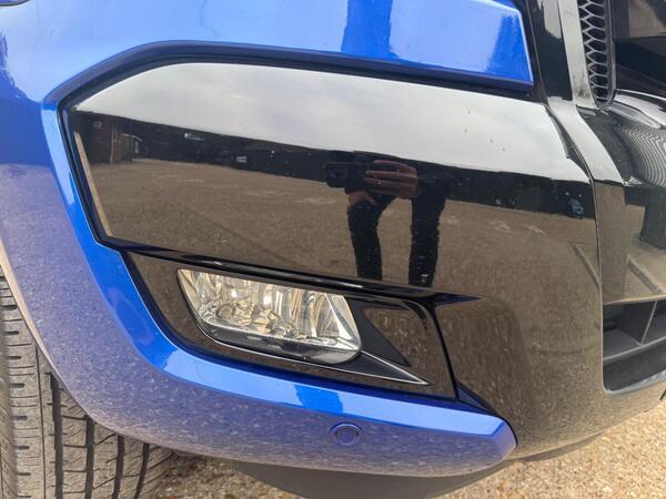 Ford Ranger 3.2 TDCi Wildtrak X Pickup Double Cab 4dr Diesel Auto 4WD Euro 6 (s/s) (200 ps)