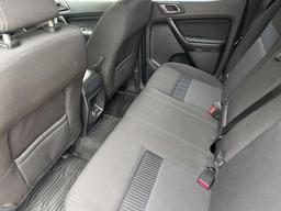 Ford Ranger 2.0 EcoBlue Wolftrak Pickup Double Cab 4dr Diesel Manual 4WD Euro 6 (s/s) (170 ps) at 14th