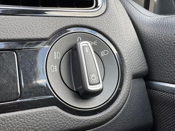 Volkswagen Polo 1.8 TSI BlueMotion Tech GTI Euro 6 (s/s) 5dr