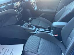 Ford Focus 1.5 EcoBlue ST-Line Euro 6 (s/s) 5dr at 43th